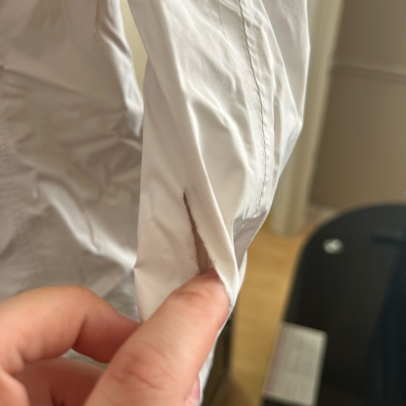 North face spring jacket - Picture 6 of 6